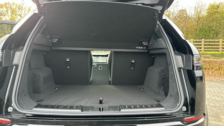 Land Rover Range Rover Evoque 2.0 D200 Dynamic SE 5dr Auto Diesel Hatchback